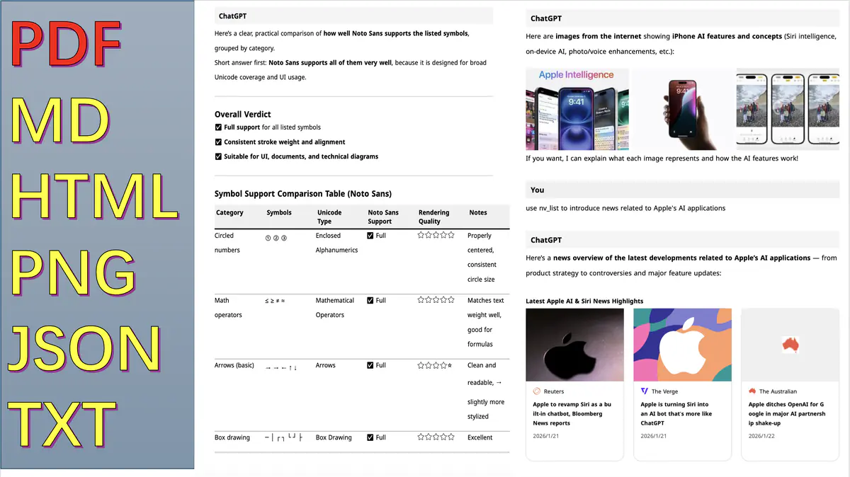 Export output preview 1