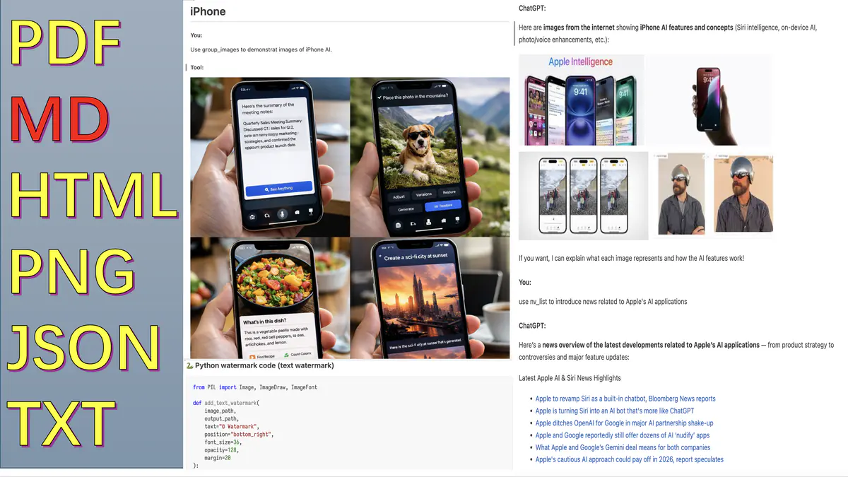 Export output preview 2